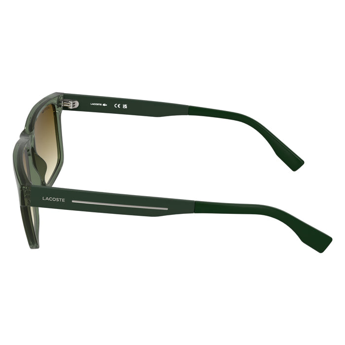 Sonnenbrille Lacoste L6100S 301 57 16 — vista 3