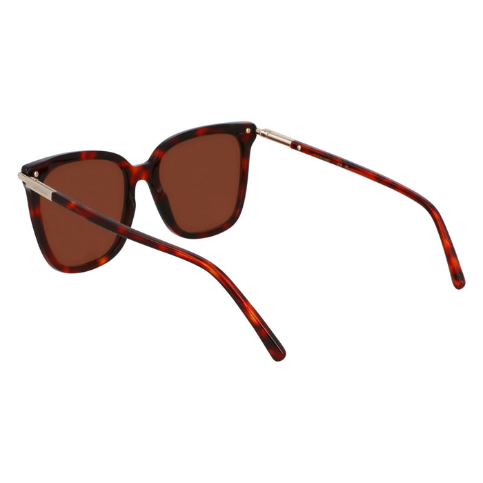 Gafas de Sol Ferragamo SF2037S 640 56 18 — vista 4