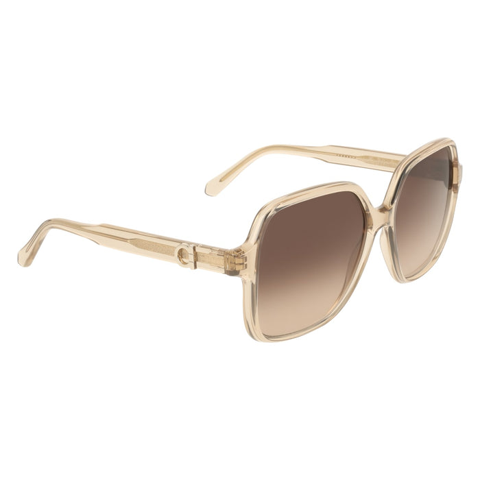 Солнцезащитные очки Ferragamo SF2069SE 259 57 15 — vista 8