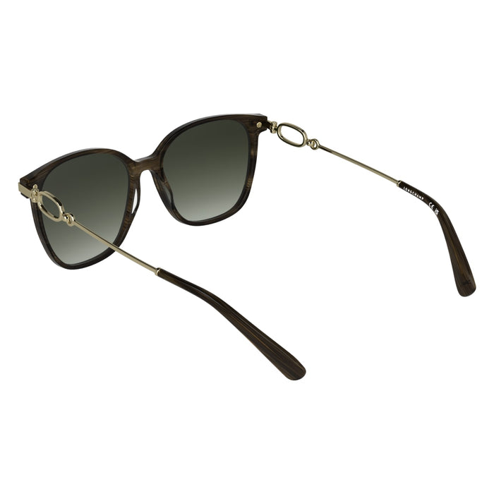 太阳镜 Longchamp LO805S 211 55 16 — vista 4