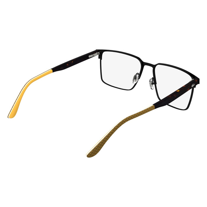 Gafas Graduadas Lacoste L2314 002 55 / 58 17 — vista 6
