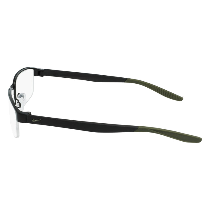 Gafas Graduadas Nike NIKE 8138 003 56 16 — vista 3