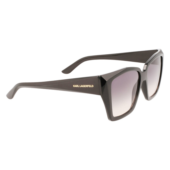 Gafas de Sol Karl Lagerfeld KL6072S 001 55 16 — vista 8