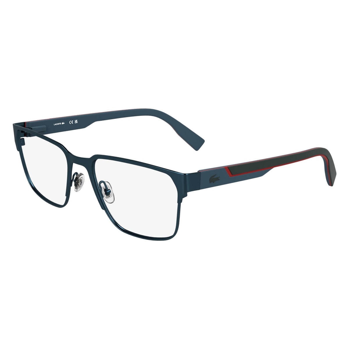 Optical Frames Lacoste L2306 424 55 / 58 16 / 17