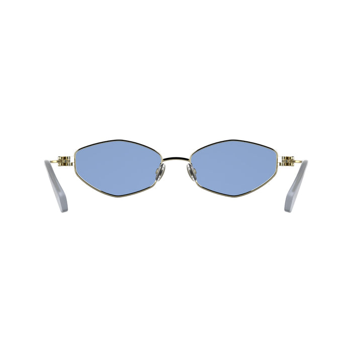 Солнцезащитные очки Calvin Klein Jeans CKJ26222S 717 55 18 — vista 5