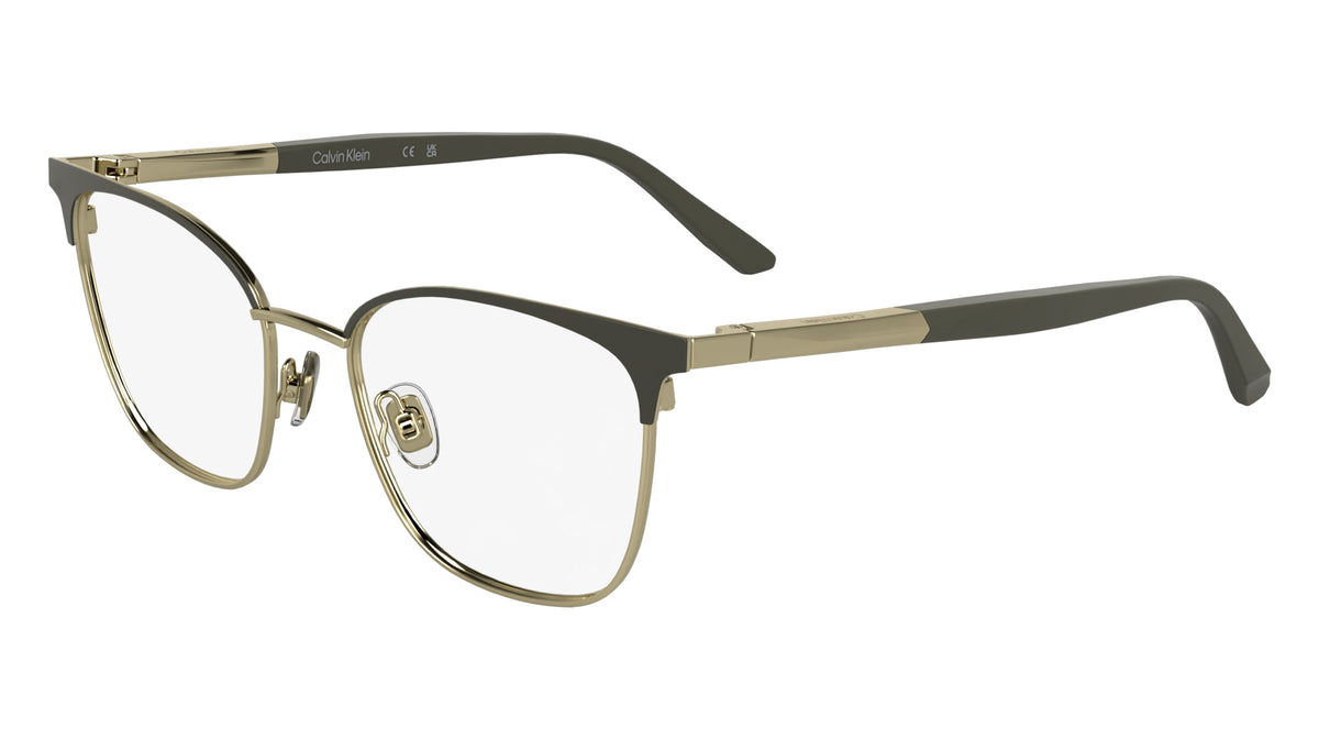 Gafas Graduadas Calvin Klein (Ck) CK25105 035 52 / 54 18