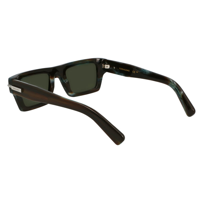 Gafas de Sol Ferragamo SF2034S 319 50 22 — vista 4