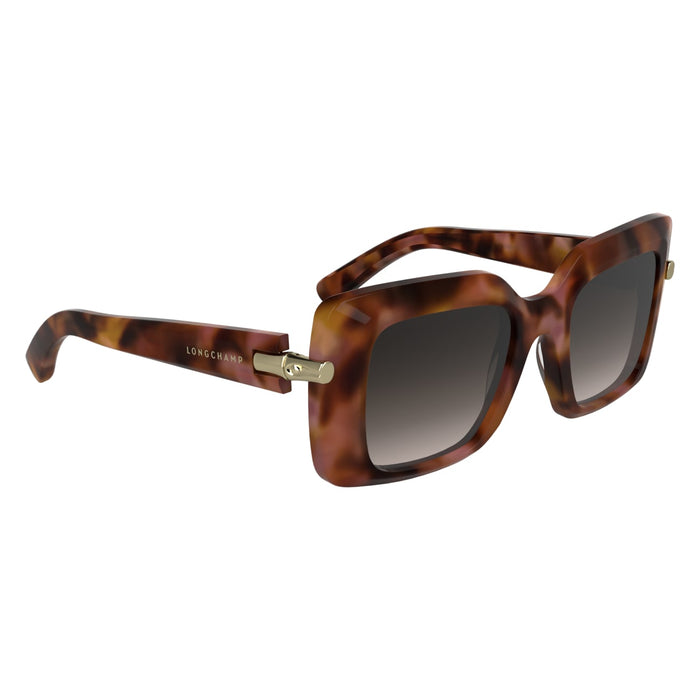 Солнцезащитные очки Longchamp LO776S 690 50 22 — vista 8