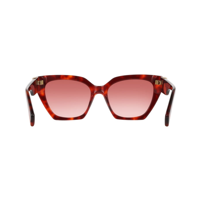 Gafas de Sol Liu Jo LJ814SR 640 55 18 — vista 5