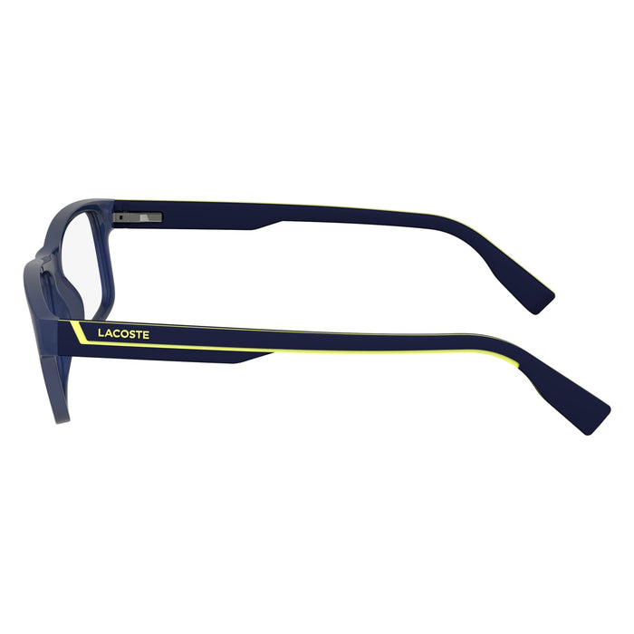 Gafas Graduadas Lacoste L2707N 424 53 / 55 15 / 16 — vista 3