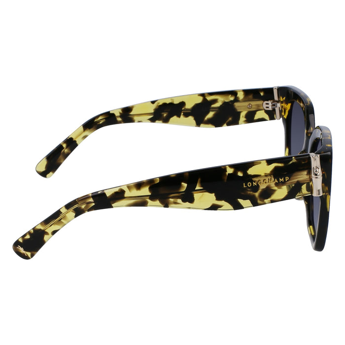 Gafas de Sol Longchamp LO732S 243 55 20 — vista 7