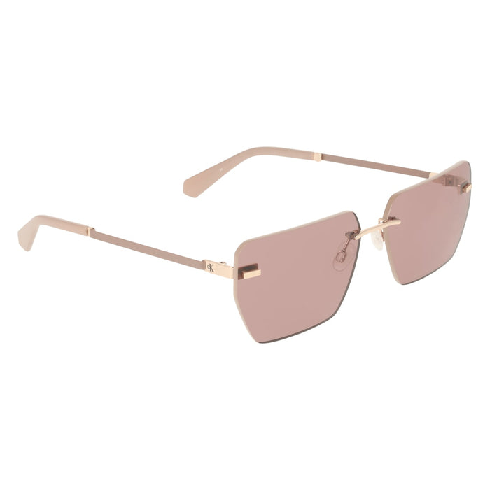 Солнцезащитные очки Calvin Klein Jeans CKJ25207S 722 62 15 — vista 8
