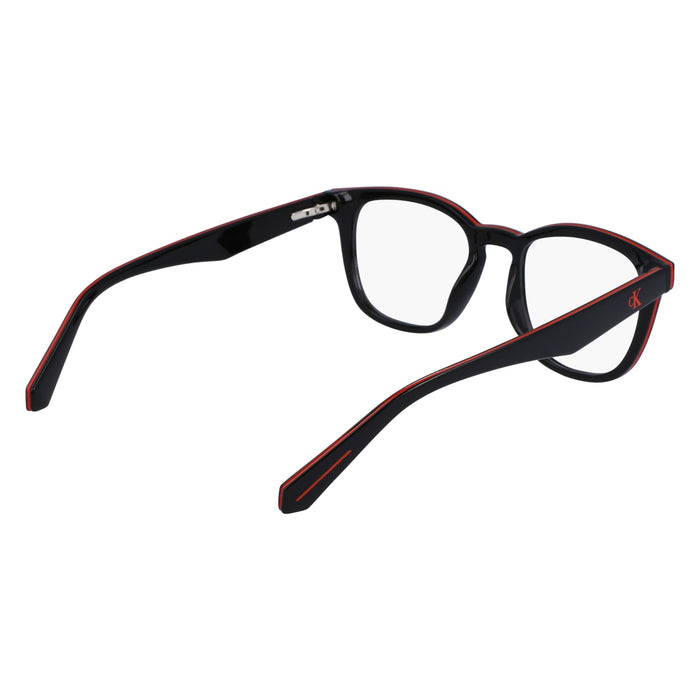 Optical Frames Calvin Klein Jeans CKJ22650 001 51 19 — vista 6
