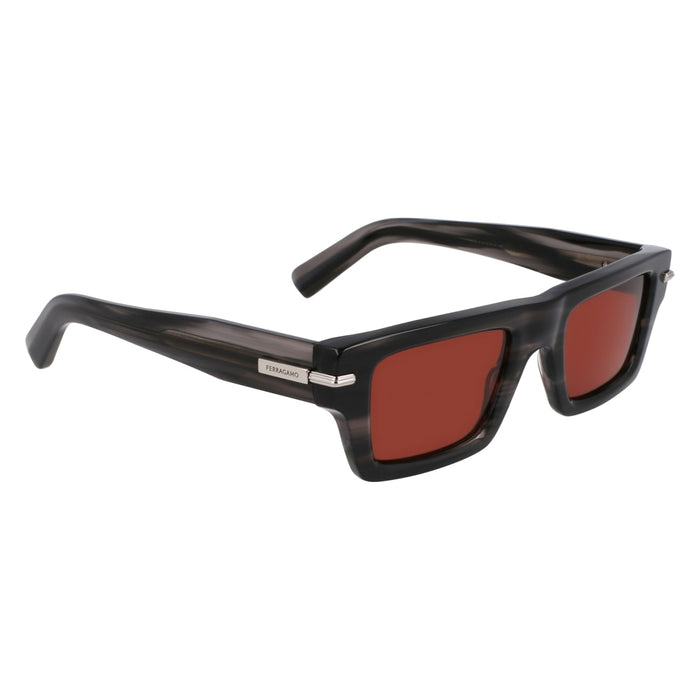 Gafas de Sol Ferragamo SF2034S 014 50 22 — vista 8