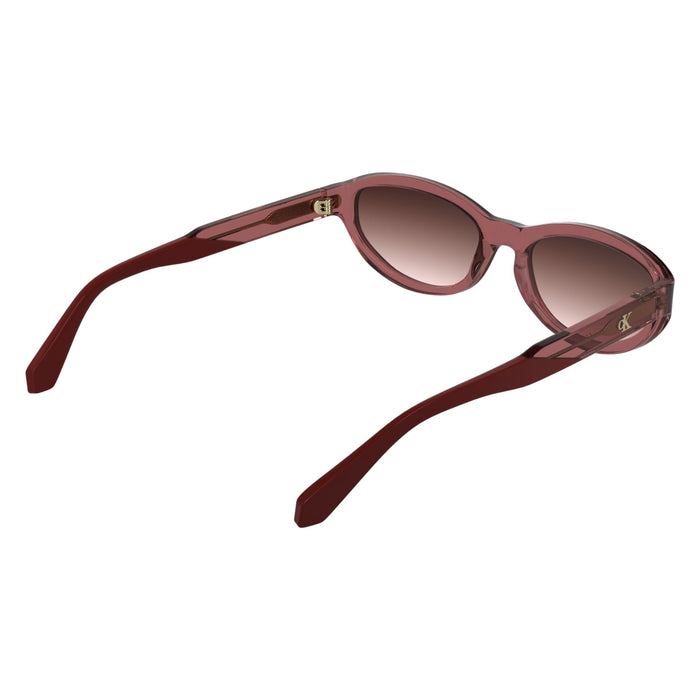 Солнцезащитные очки Calvin Klein Jeans CKJ25618S 600 56 17 — vista 6