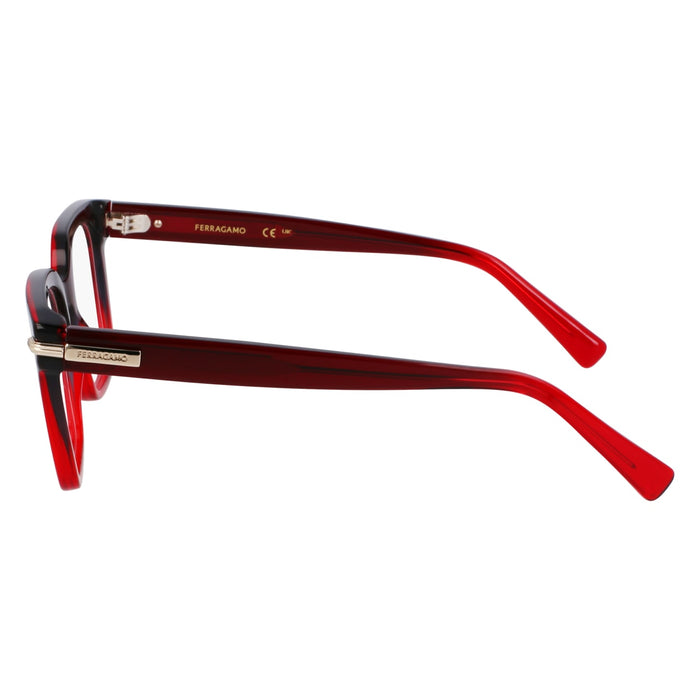 Gafas Graduadas Ferragamo SF3009 615 52 18 — vista 3