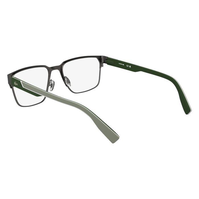 Optical Frames Lacoste L2306 035 55 / 58 16 / 17 — vista 4