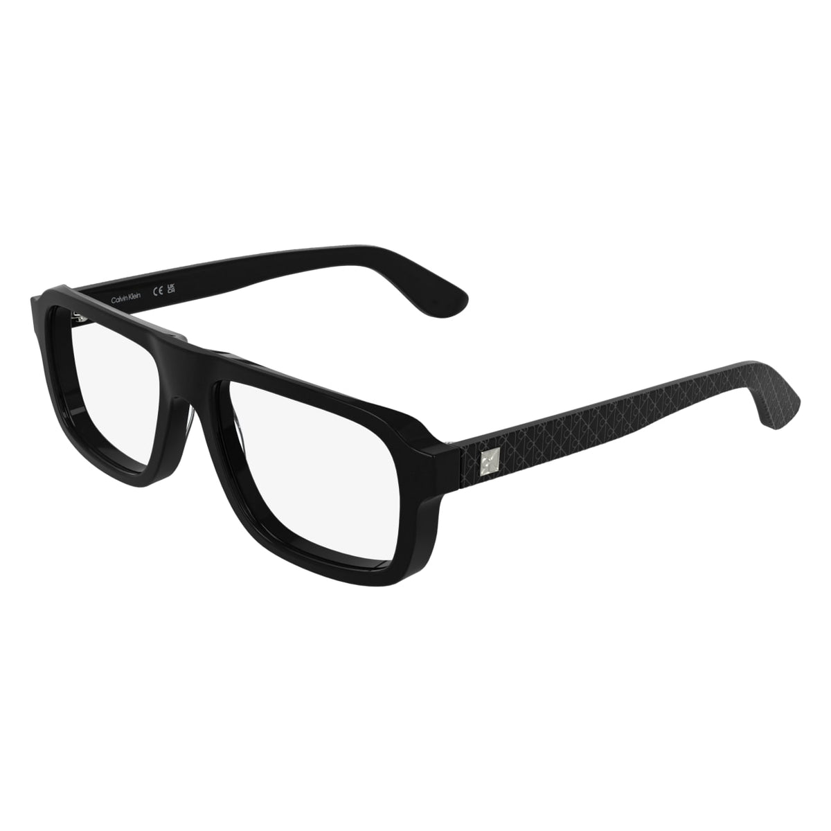 Оправа для очков Calvin Klein (Ck) CK25548 001 56 17