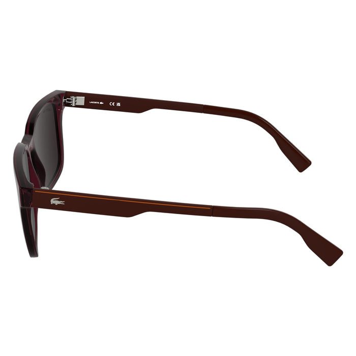Sonnenbrille Lacoste L6077S 601 55 18 — vista 3