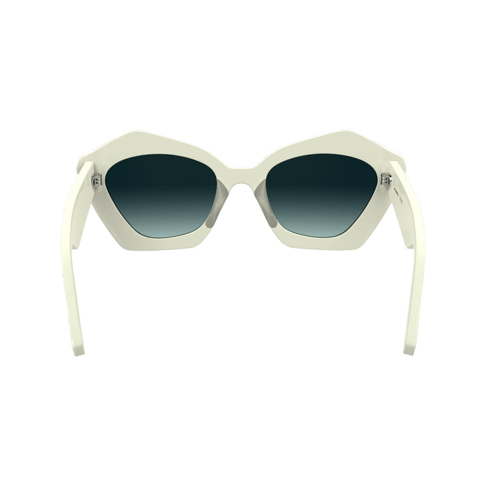 Sonnenbrille Karl Lagerfeld KL6199S 105 53 21 — vista 5