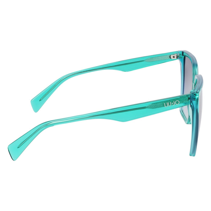 Gafas de Sol Liu Jo LJ798S 303 58 14 — vista 7