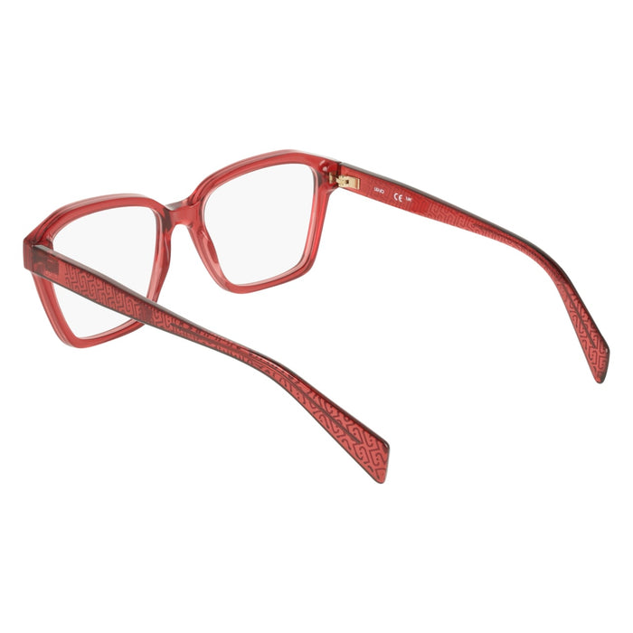 Gafas Graduadas Liu Jo LJ2842 624 53 17 — vista 4
