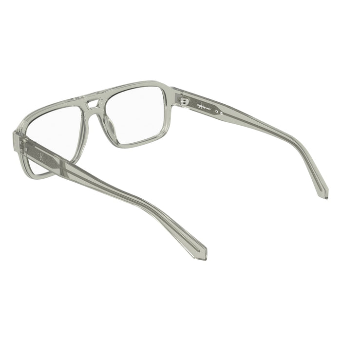 Gafas Graduadas Calvin Klein Jeans CKJ26634 302 55 17 — vista 4