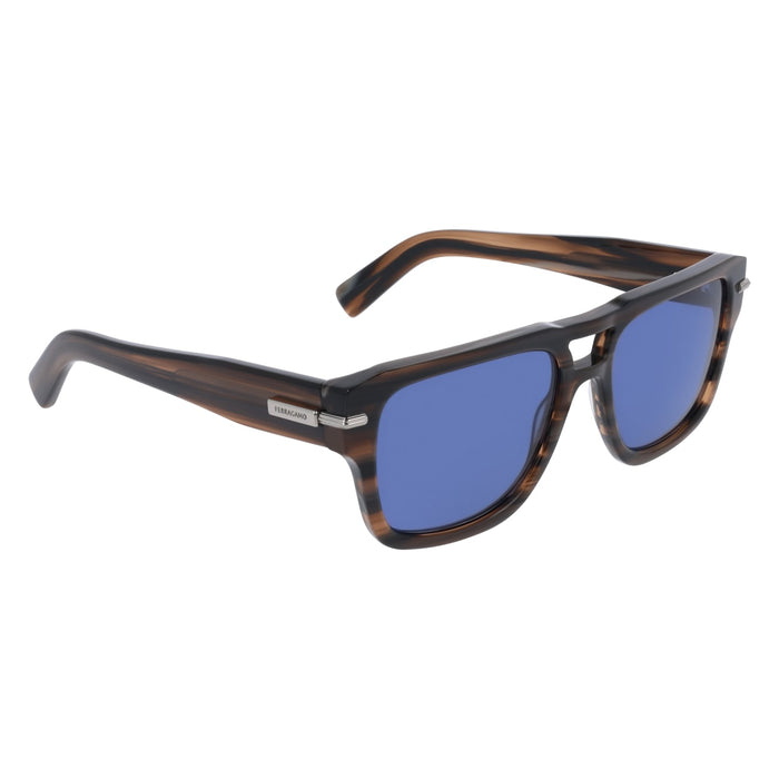 Солнцезащитные очки Ferragamo SF2070S 216 56 18 — vista 8
