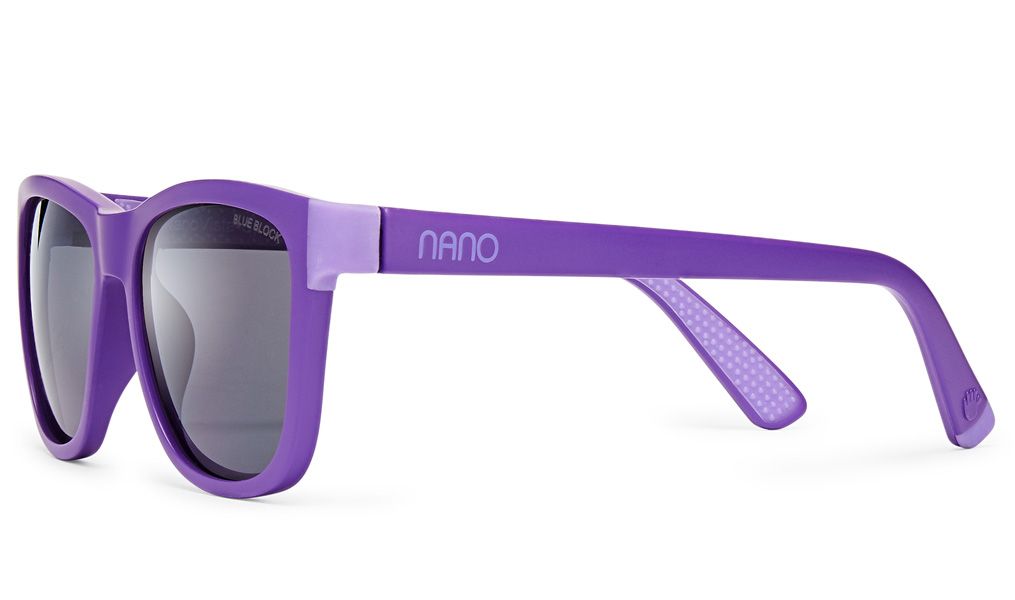 Gafas de Sol Nanosol Leman NS63339 47 16