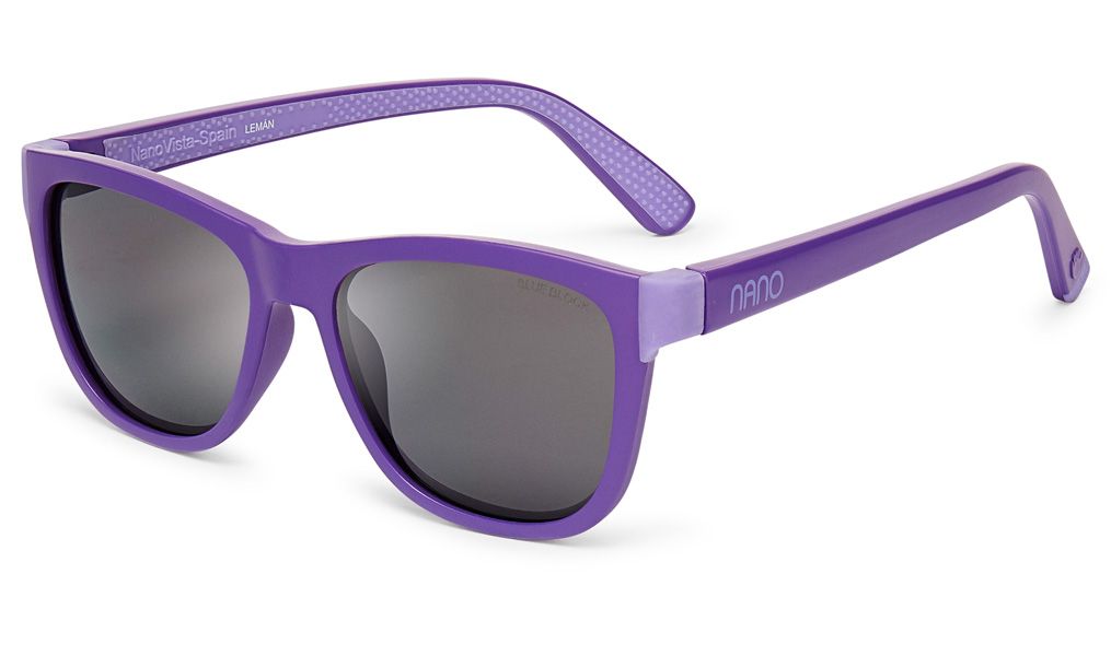 Gafas de Sol Nanosol Leman NS63339 47 16