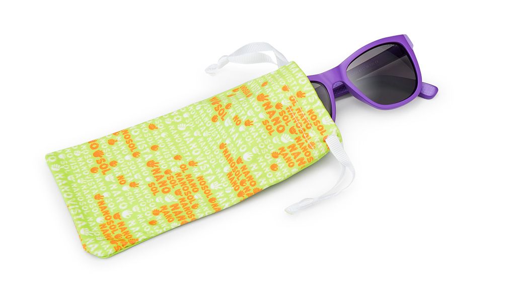 Gafas de Sol Nanosol Leman NS63339 47 16