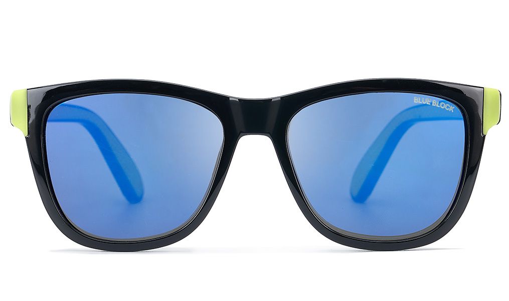 Gafas de Sol Nanosol Leman NS63510 47 16
