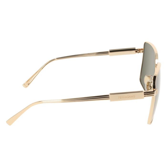 Солнцезащитные очки Ferragamo SF330S 752 57 17 — vista 7
