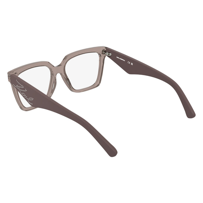 Optical Frames Karl Lagerfeld KL6250 533 53 16 — vista 4