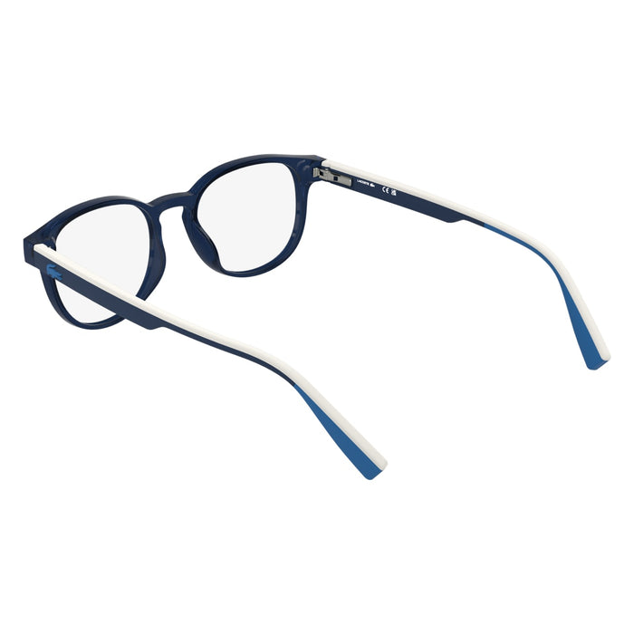 Gafas Graduadas Lacoste L3666 410 47 17 — vista 4