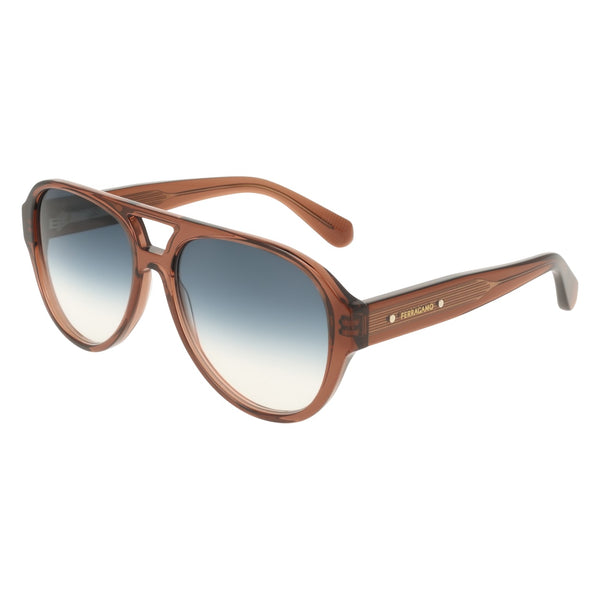 Gafas de Sol Ferragamo SF2147S 232 58 16 · 1