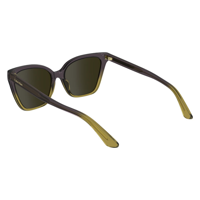 Gafas de Sol Calvin Klein (Ck) CK24507S 516 57 17 — vista 4