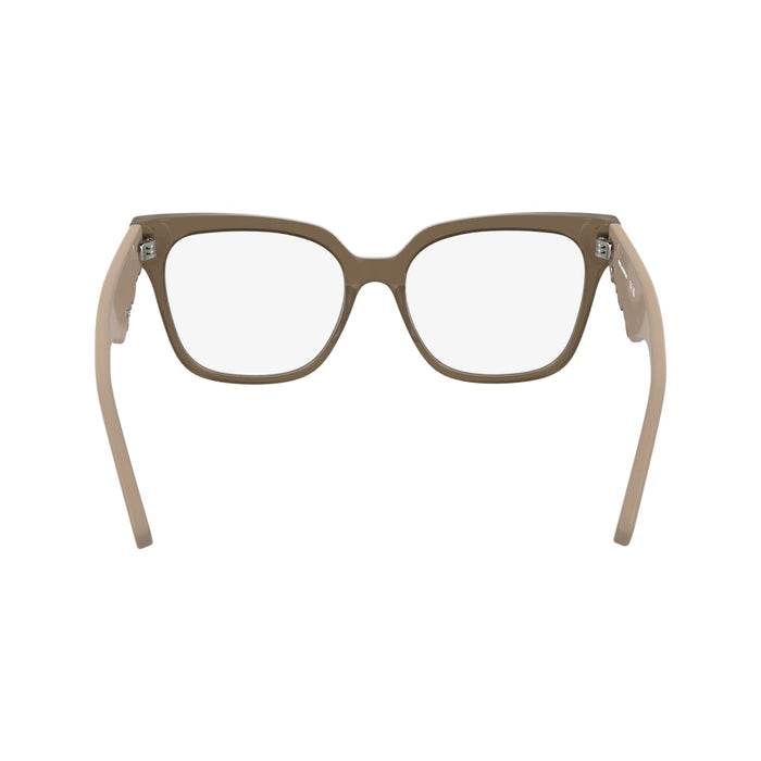 Optical Frames Karl Lagerfeld KL6190 272 53 17 — vista 5