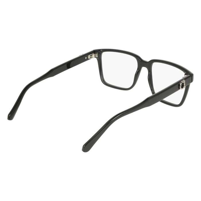 Optical Frames Ferragamo SF3028E 001 55 17 — vista 6