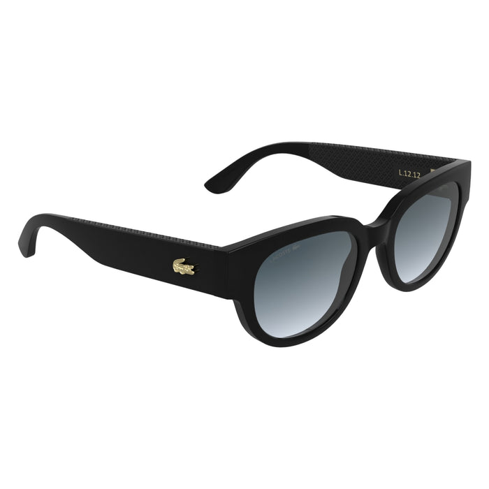 Gafas de Sol Lacoste L6108S 001 52 20 — vista 8