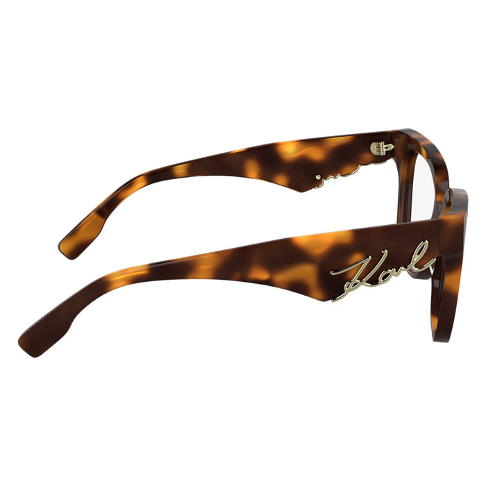 Gafas Graduadas Karl Lagerfeld KL6190 240 53 17 — vista 7