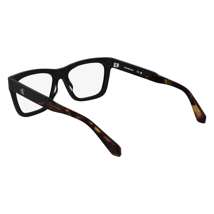 Optical Frames Calvin Klein Jeans CKJ25615 001 55 17 — vista 4