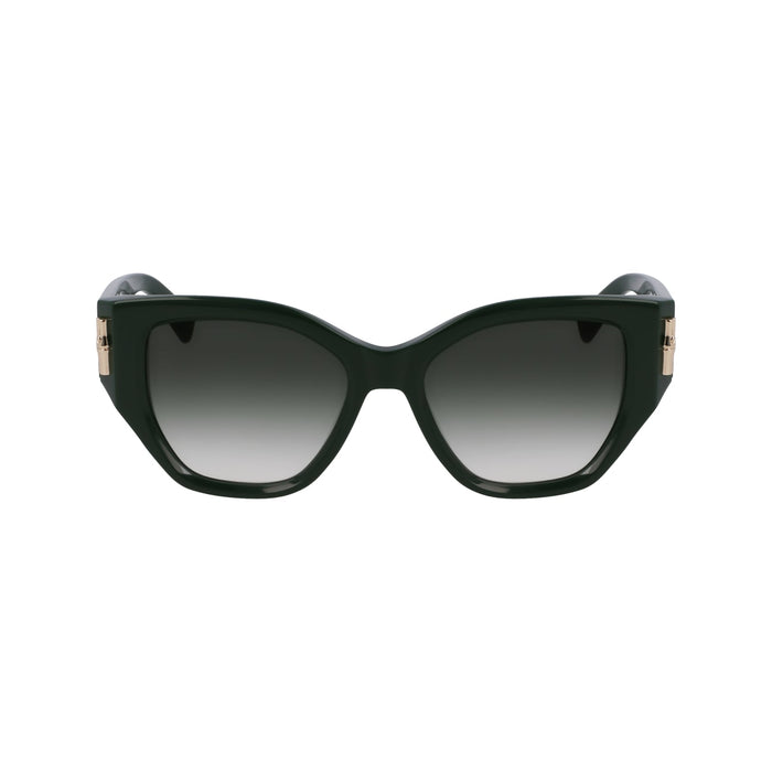 Gafas de Sol Longchamp LO764S 303 51 17 — vista 2