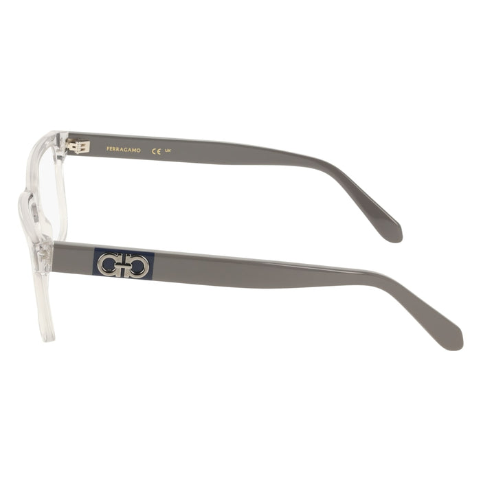 Gafas Graduadas Ferragamo SF3075 023 54 19 — vista 3