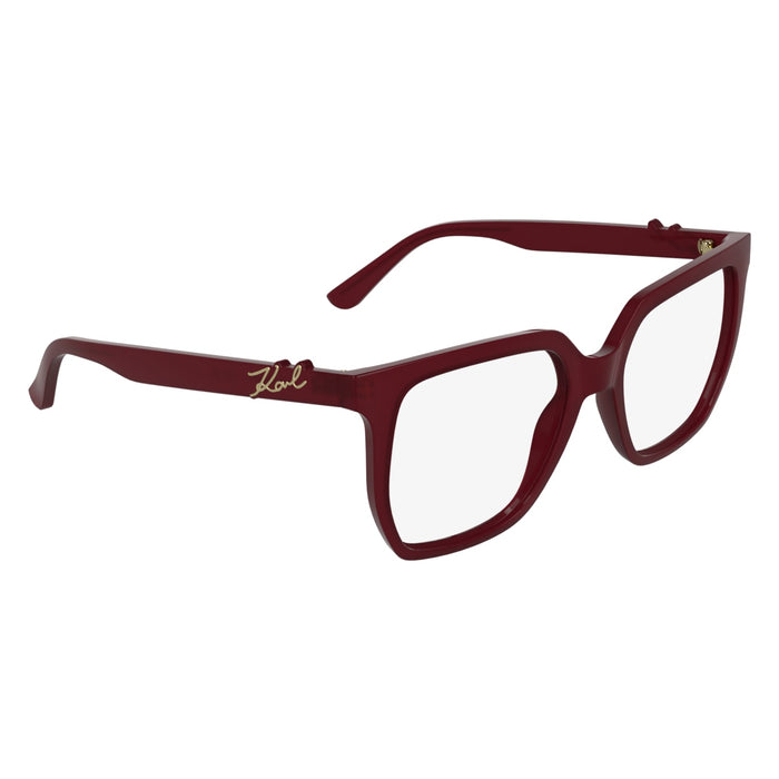 Optical Frames Karl Lagerfeld KL6233 601 53 18 — vista 8