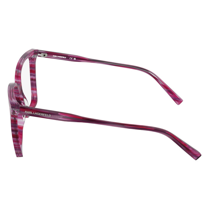 Gafas Graduadas Karl Lagerfeld KL6231 609 55 16 — vista 3