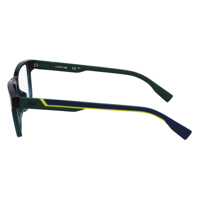 Optical Frames Lacoste L2965 301 53 17 — vista 3