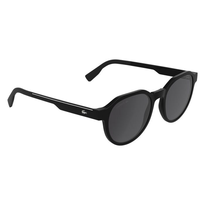 Солнцезащитные очки Lacoste L6087S 001 52 20 — vista 8