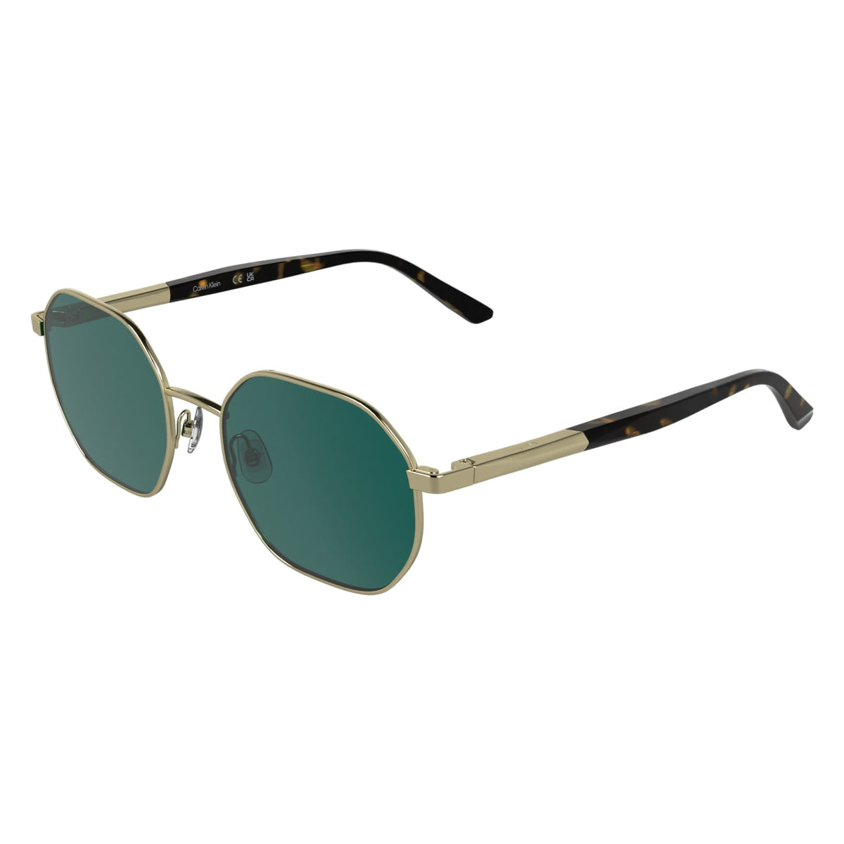 Солнцезащитные очки Calvin Klein (Ck) CK25110S 717 53 19