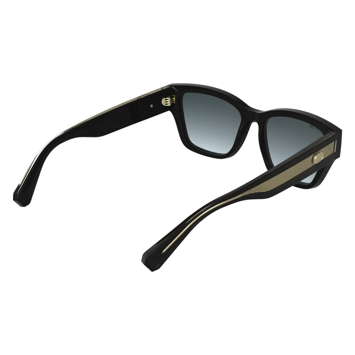 Gafas de Sol Lacoste L6103S 001 55 17 — vista 6